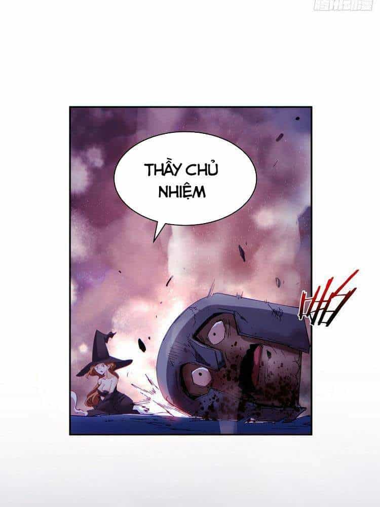 Ta Là Nhà Giàu Số Một, Ta Không Muốn Trọng Sinh - Chương 74 - ảnh 6