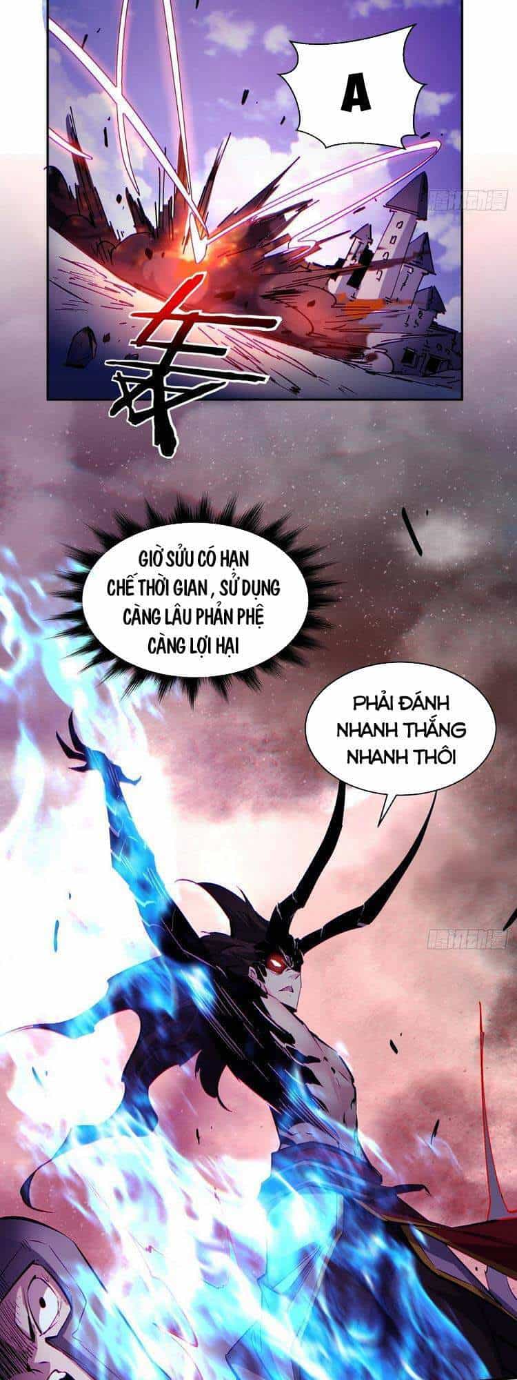 Ta Là Nhà Giàu Số Một, Ta Không Muốn Trọng Sinh - Chương 74 - ảnh 9