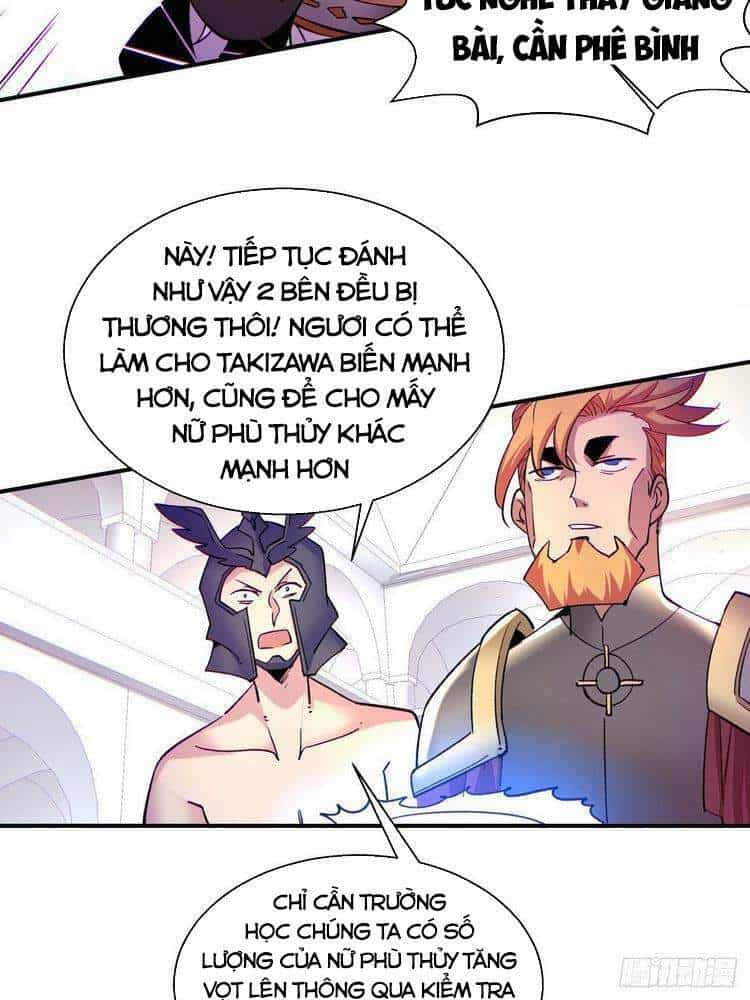 Ta Là Nhà Giàu Số Một, Ta Không Muốn Trọng Sinh - Chương 76 - ảnh 22
