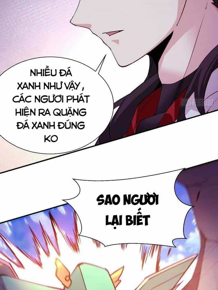 Ta Là Nhà Giàu Số Một, Ta Không Muốn Trọng Sinh - Chương 76 - ảnh 26
