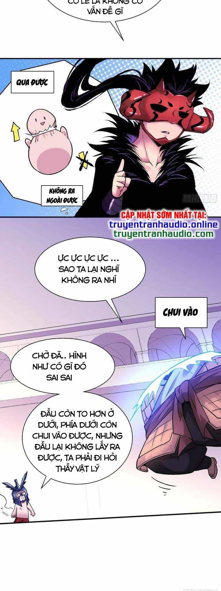 Ta Là Nhà Giàu Số Một, Ta Không Muốn Trọng Sinh - Chương 77 - ảnh 13
