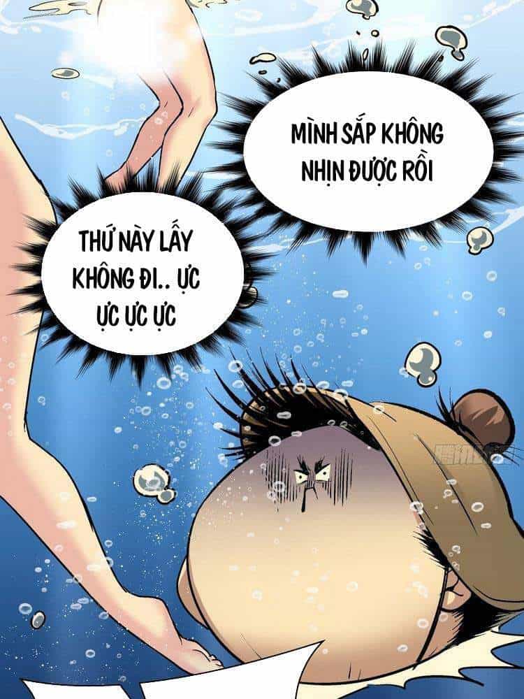 Ta Là Nhà Giàu Số Một, Ta Không Muốn Trọng Sinh - Chương 77 - ảnh 2