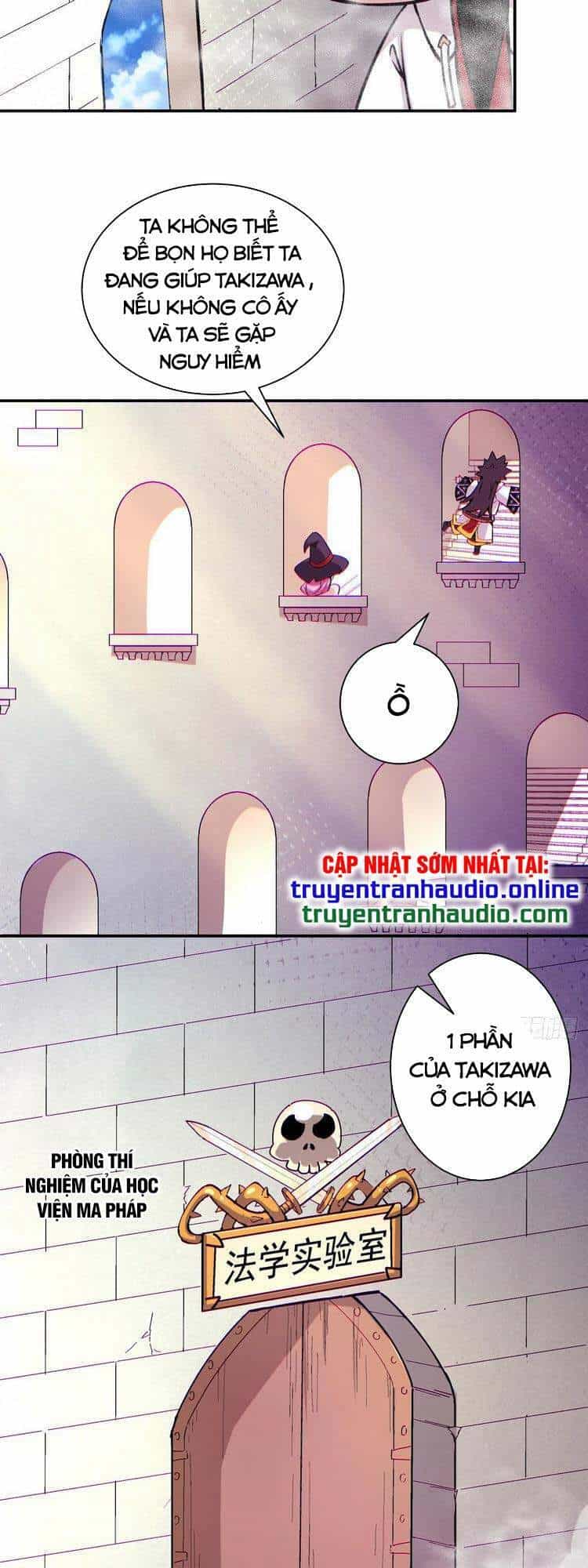 Ta Là Nhà Giàu Số Một, Ta Không Muốn Trọng Sinh - Chương 77 - ảnh 22