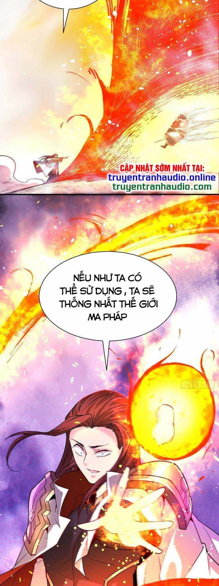 Ta Là Nhà Giàu Số Một, Ta Không Muốn Trọng Sinh - Chương 77 - ảnh 30