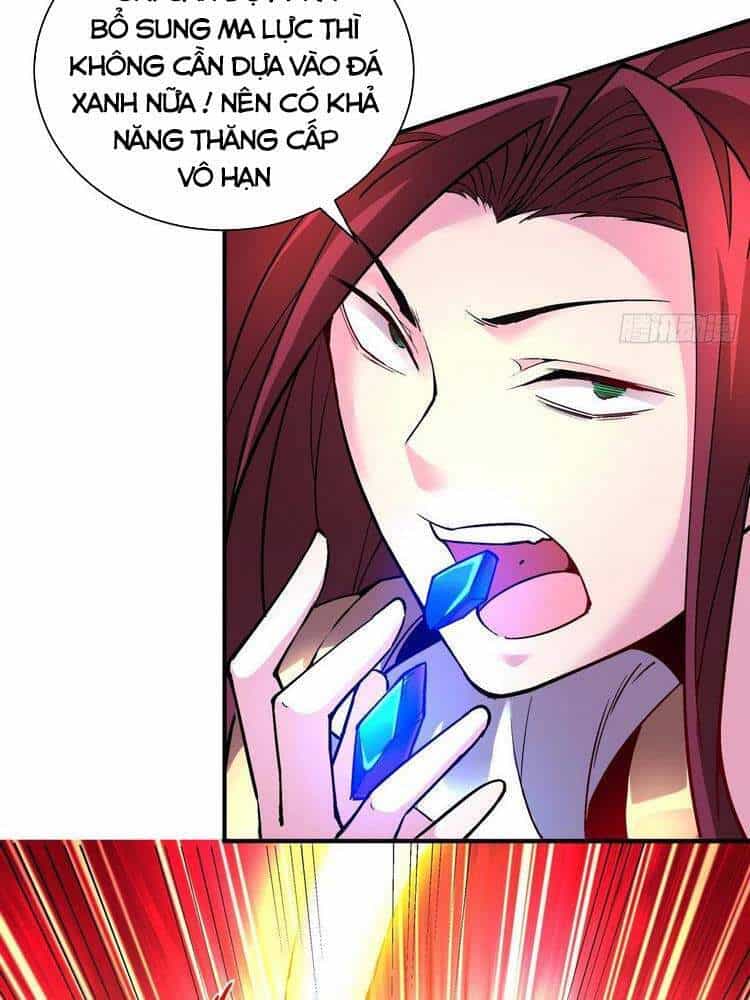 Ta Là Nhà Giàu Số Một, Ta Không Muốn Trọng Sinh - Chương 77 - ảnh 33