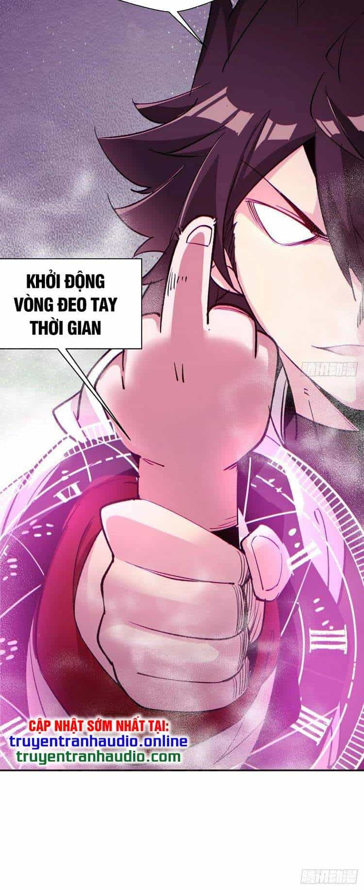 Ta Là Nhà Giàu Số Một, Ta Không Muốn Trọng Sinh - Chương 77 - ảnh 40