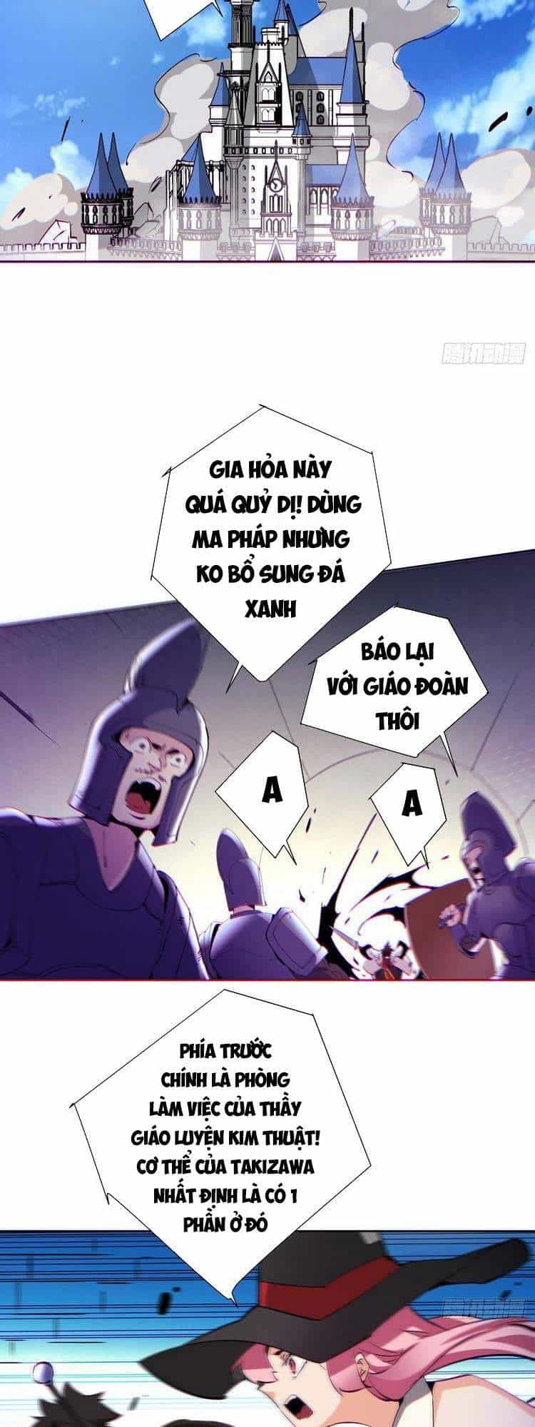 Ta Là Nhà Giàu Số Một, Ta Không Muốn Trọng Sinh - Chương 78 - ảnh 24