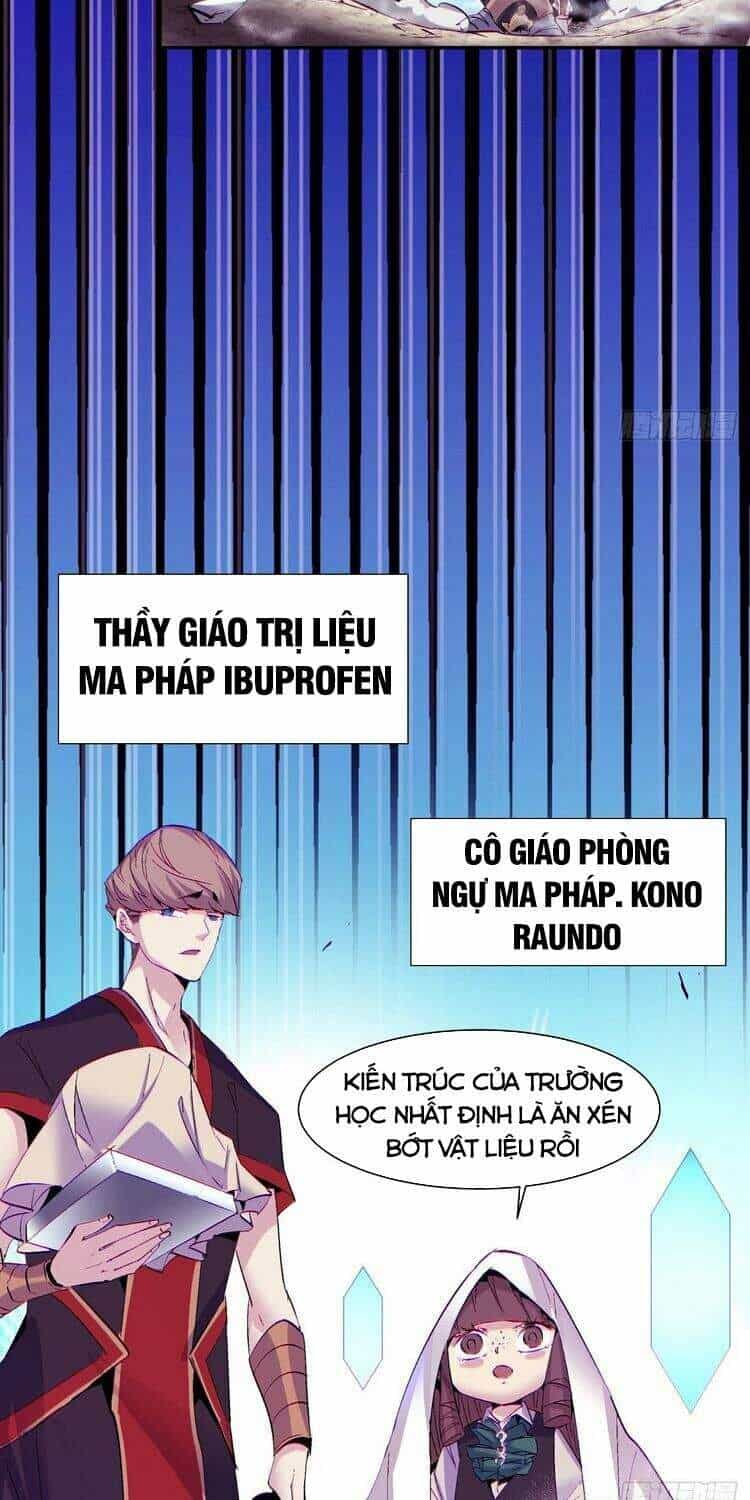 Ta Là Nhà Giàu Số Một, Ta Không Muốn Trọng Sinh - Chương 79 - ảnh 26