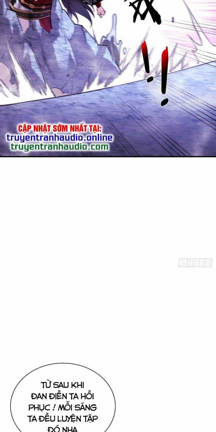 Ta Là Nhà Giàu Số Một, Ta Không Muốn Trọng Sinh - Chương 79 - ảnh 6