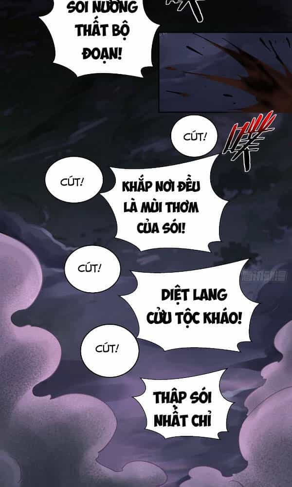 Ta Là Nhà Giàu Số Một, Ta Không Muốn Trọng Sinh - Chương 8 - ảnh 37