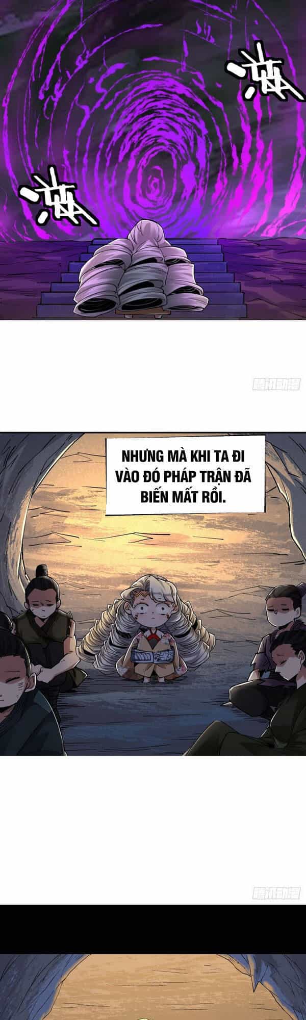 Ta Là Nhà Giàu Số Một, Ta Không Muốn Trọng Sinh - Chương 8 - ảnh 46