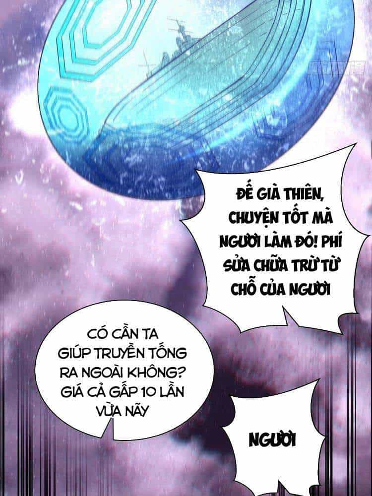 Ta Là Nhà Giàu Số Một, Ta Không Muốn Trọng Sinh - Chương 80 - ảnh 18