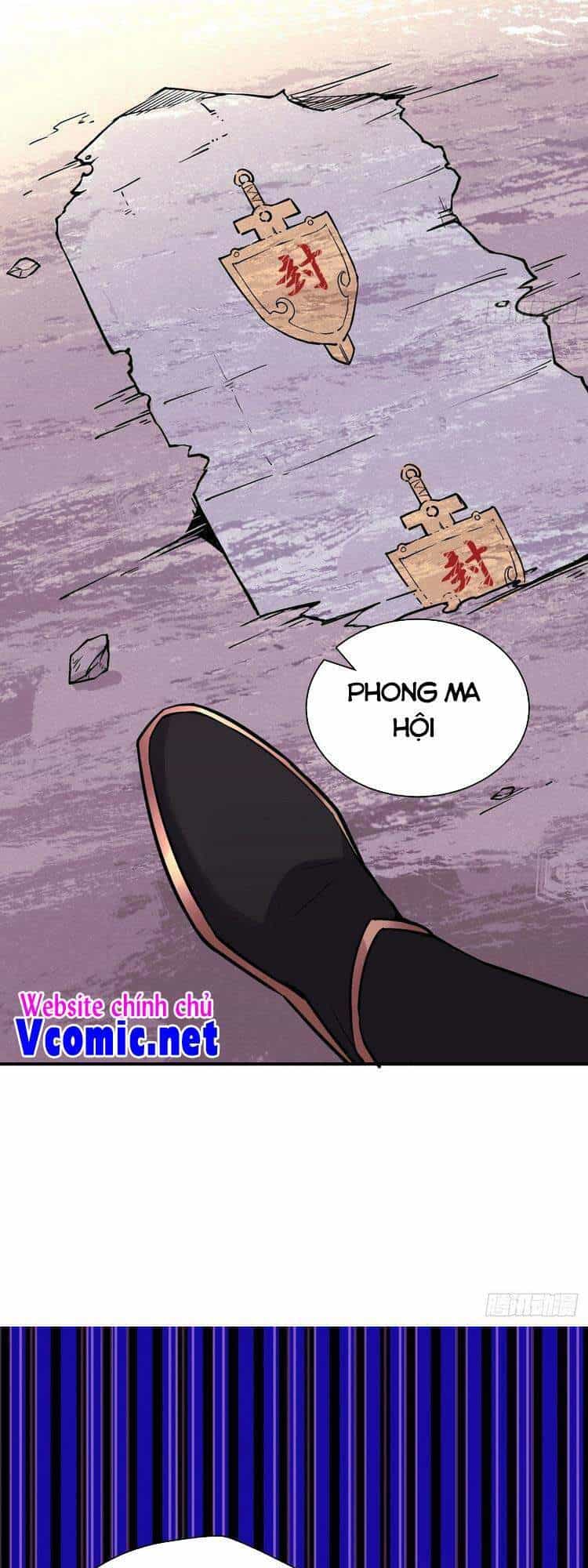 Ta Là Nhà Giàu Số Một, Ta Không Muốn Trọng Sinh - Chương 80 - ảnh 24