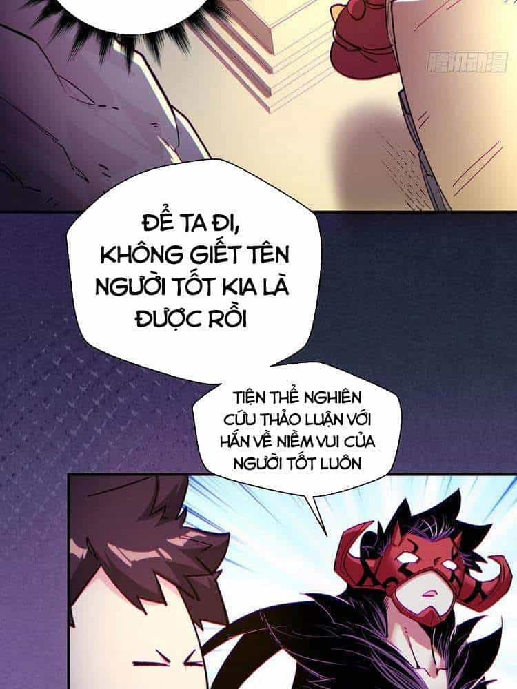 Ta Là Nhà Giàu Số Một, Ta Không Muốn Trọng Sinh - Chương 80 - ảnh 29