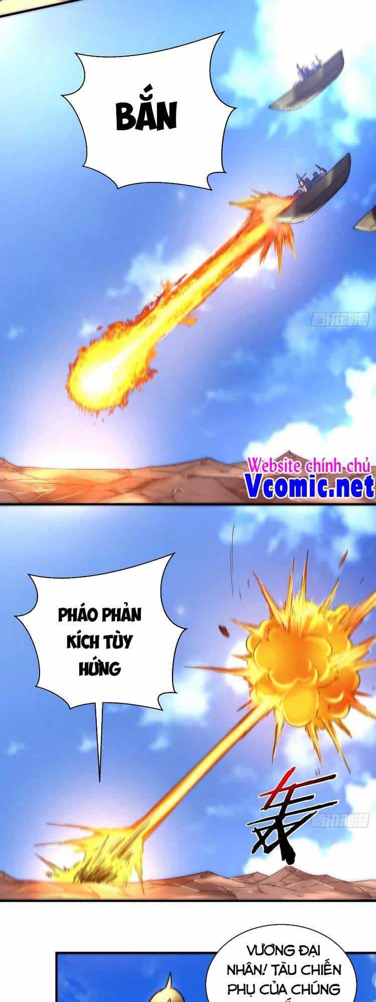 Ta Là Nhà Giàu Số Một, Ta Không Muốn Trọng Sinh - Chương 80 - ảnh 32