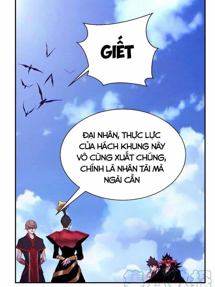 Ta Là Nhà Giàu Số Một, Ta Không Muốn Trọng Sinh - Chương 81 - ảnh 14