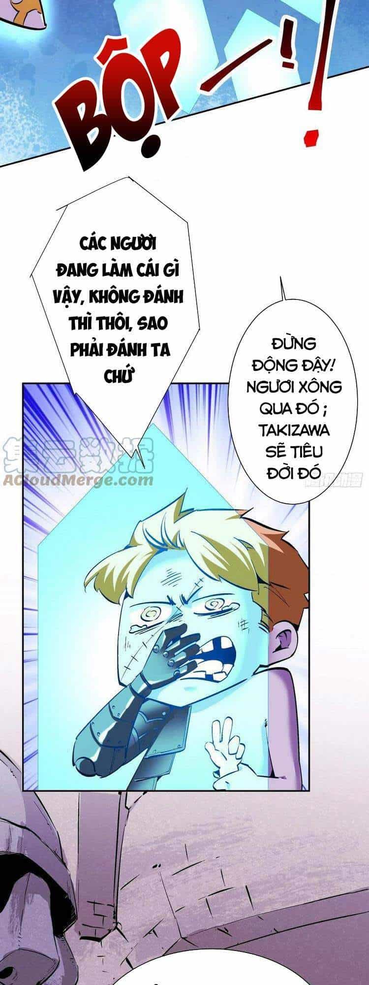 Ta Là Nhà Giàu Số Một, Ta Không Muốn Trọng Sinh - Chương 81 - ảnh 36