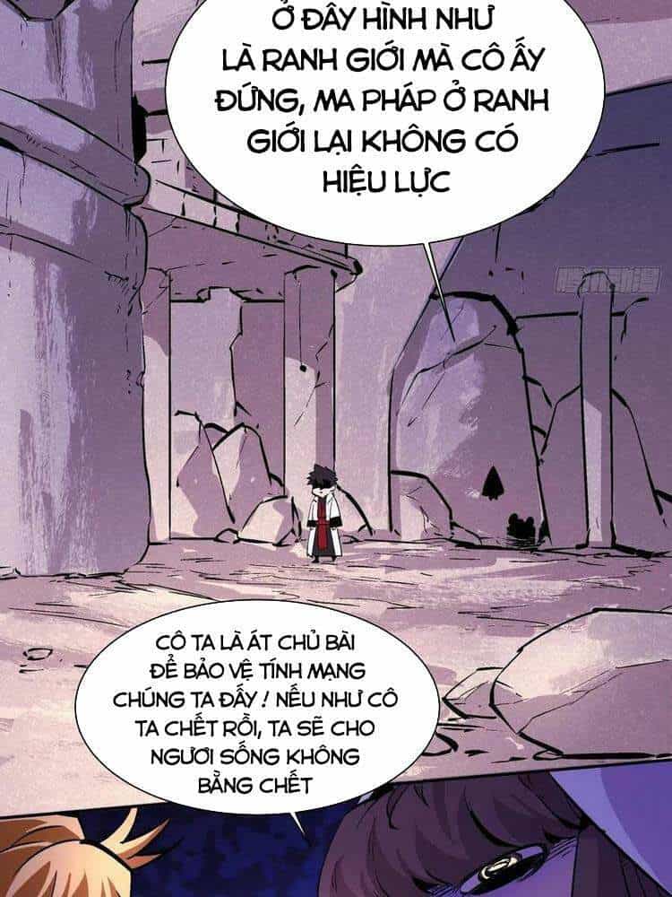 Ta Là Nhà Giàu Số Một, Ta Không Muốn Trọng Sinh - Chương 81 - ảnh 37