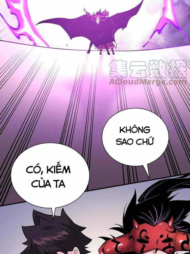 Ta Là Nhà Giàu Số Một, Ta Không Muốn Trọng Sinh - Chương 81 - ảnh 8
