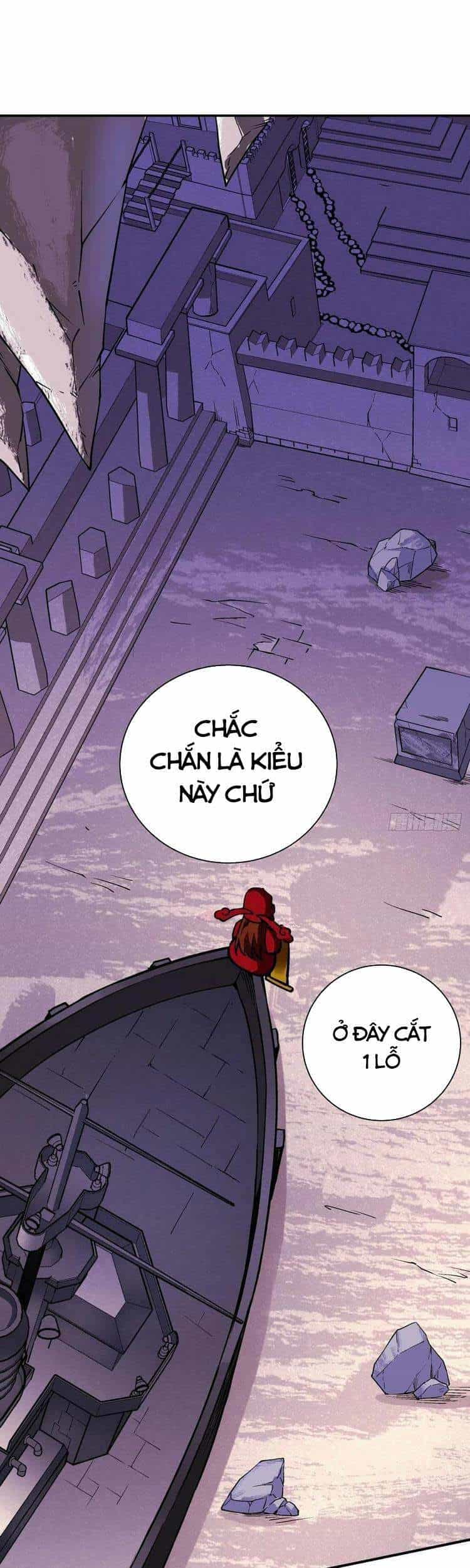 Ta Là Nhà Giàu Số Một, Ta Không Muốn Trọng Sinh - Chương 83 - ảnh 1