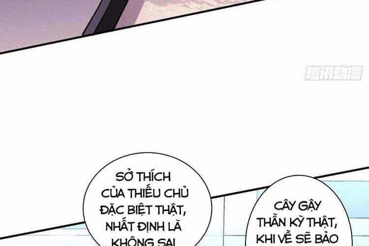 Ta Là Nhà Giàu Số Một, Ta Không Muốn Trọng Sinh - Chương 83 - ảnh 2