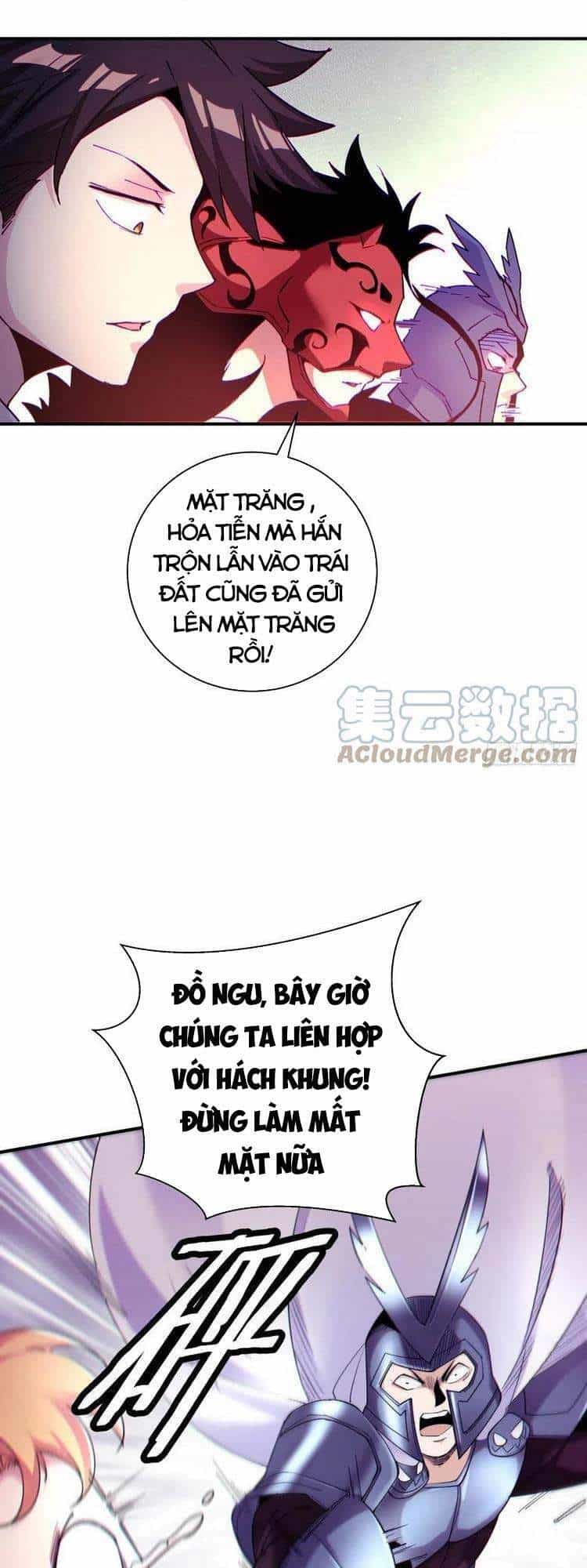 Ta Là Nhà Giàu Số Một, Ta Không Muốn Trọng Sinh - Chương 84 - ảnh 17