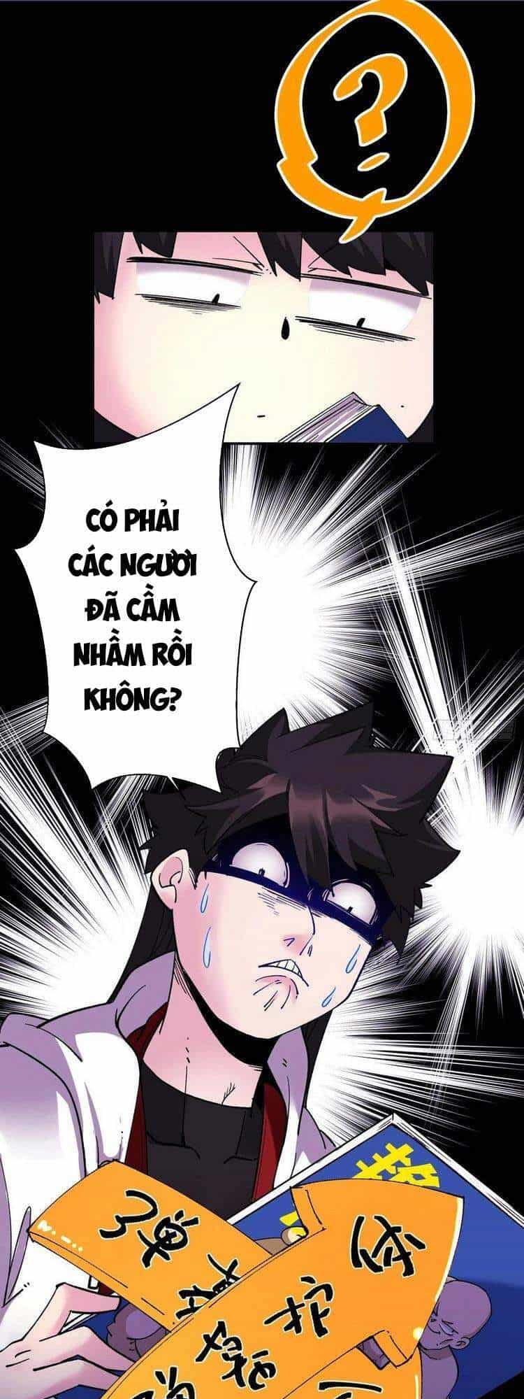 Ta Là Nhà Giàu Số Một, Ta Không Muốn Trọng Sinh - Chương 84 - ảnh 20