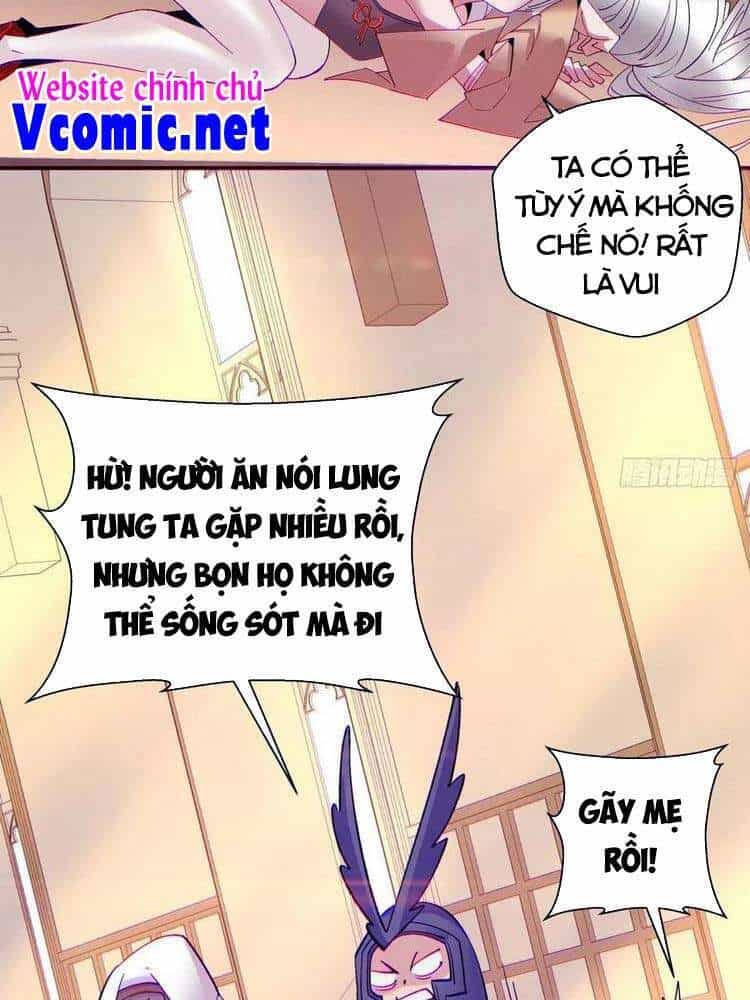 Ta Là Nhà Giàu Số Một, Ta Không Muốn Trọng Sinh - Chương 84 - ảnh 31