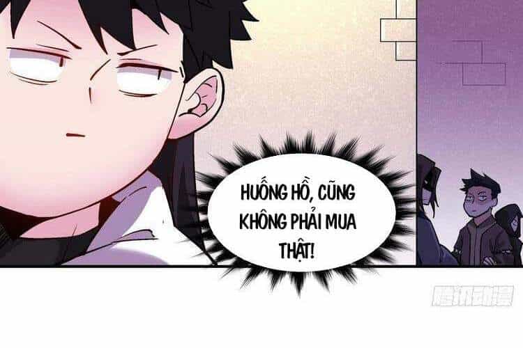 Ta Là Nhà Giàu Số Một, Ta Không Muốn Trọng Sinh - Chương 85 - ảnh 16