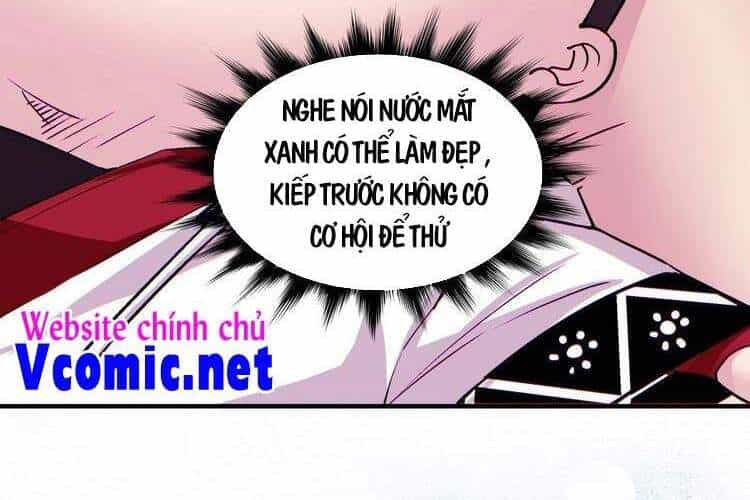 Ta Là Nhà Giàu Số Một, Ta Không Muốn Trọng Sinh - Chương 85 - ảnh 35