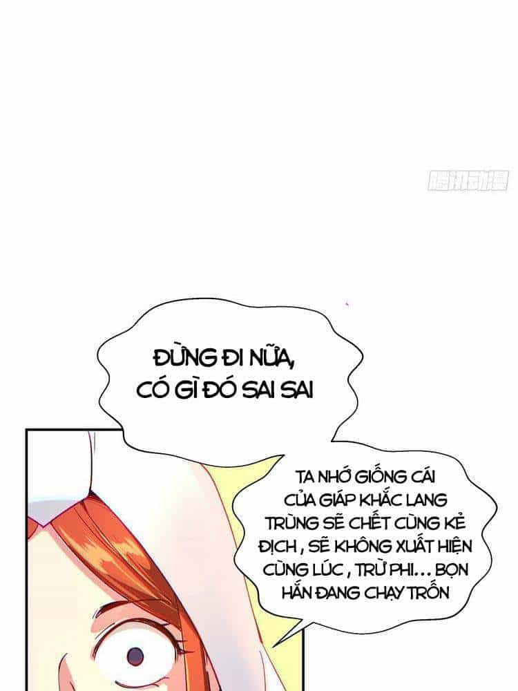 Ta Là Nhà Giàu Số Một, Ta Không Muốn Trọng Sinh - Chương 86 - ảnh 18