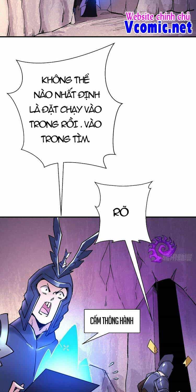 Ta Là Nhà Giàu Số Một, Ta Không Muốn Trọng Sinh - Chương 88 - ảnh 28