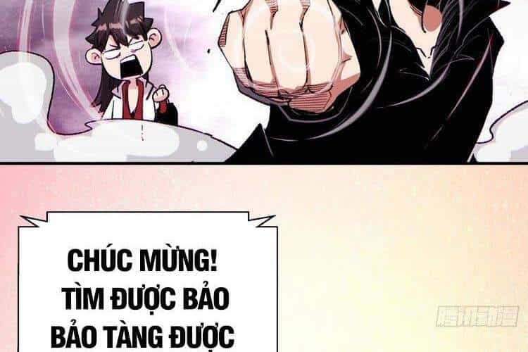 Ta Là Nhà Giàu Số Một, Ta Không Muốn Trọng Sinh - Chương 89 - ảnh 16