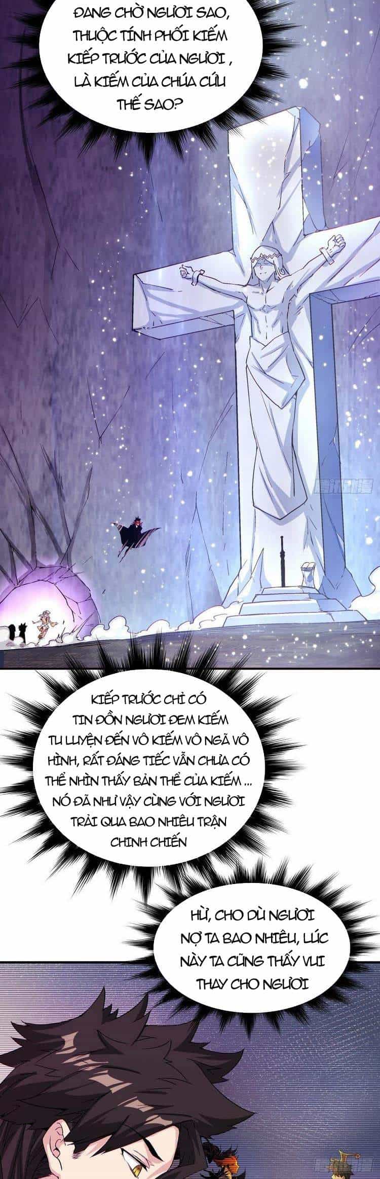 Ta Là Nhà Giàu Số Một, Ta Không Muốn Trọng Sinh - Chương 89 - ảnh 19
