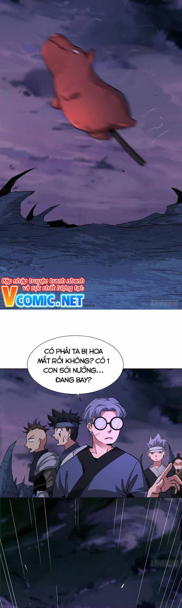 Ta Là Nhà Giàu Số Một, Ta Không Muốn Trọng Sinh - Chương 9 - ảnh 15