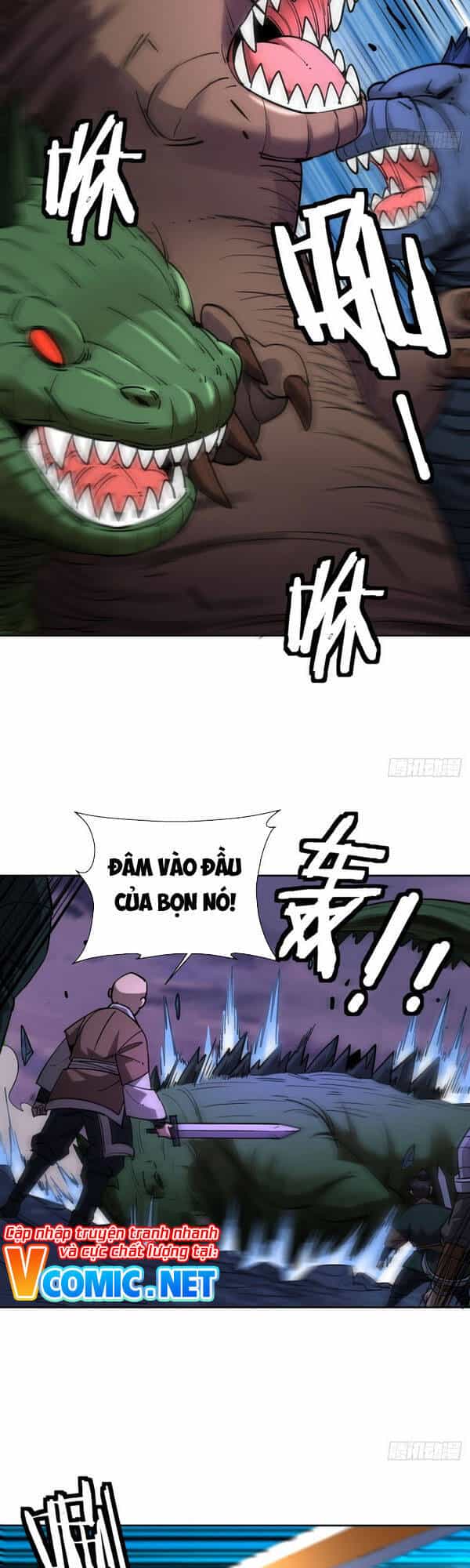 Ta Là Nhà Giàu Số Một, Ta Không Muốn Trọng Sinh - Chương 9 - ảnh 22