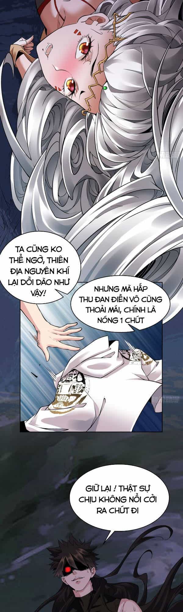 Ta Là Nhà Giàu Số Một, Ta Không Muốn Trọng Sinh - Chương 9 - ảnh 42