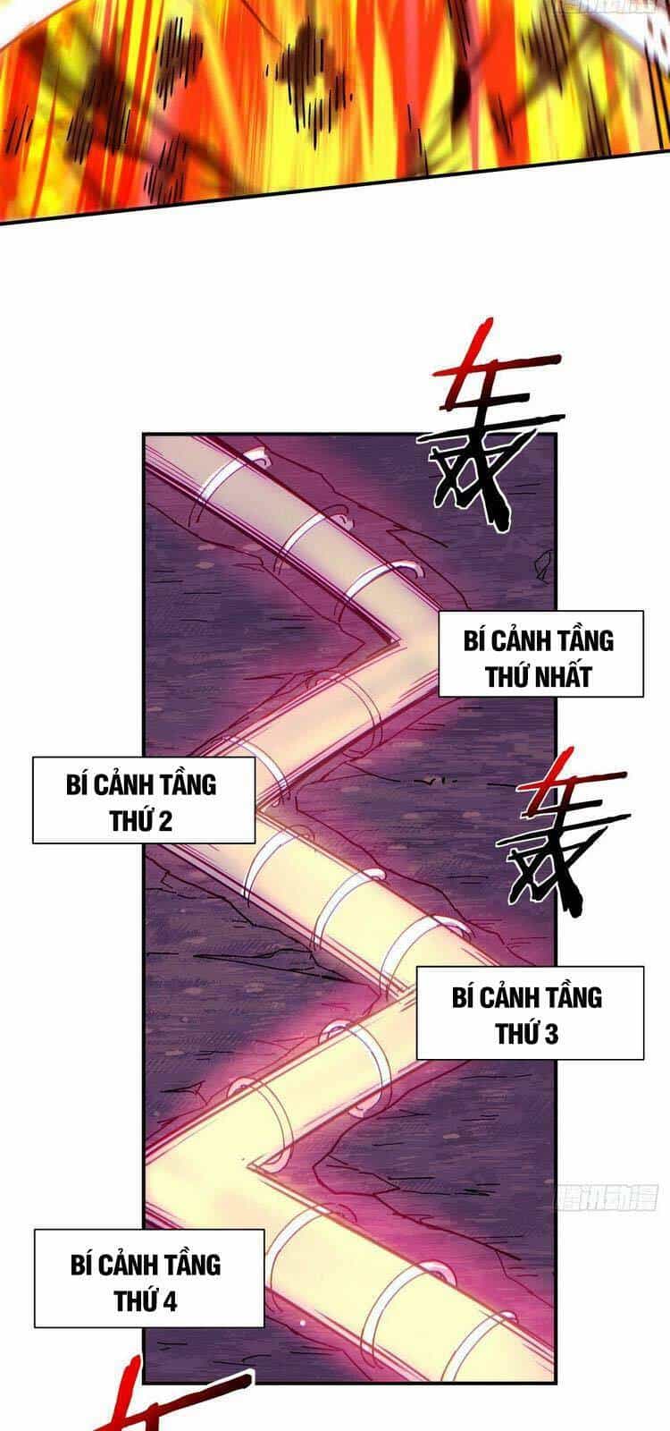 Ta Là Nhà Giàu Số Một, Ta Không Muốn Trọng Sinh - Chương 91 - ảnh 18