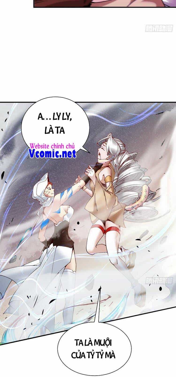 Ta Là Nhà Giàu Số Một, Ta Không Muốn Trọng Sinh - Chương 91 - ảnh 6