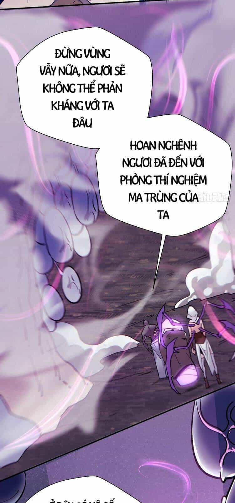 Ta Là Nhà Giàu Số Một, Ta Không Muốn Trọng Sinh - Chương 92 - ảnh 25