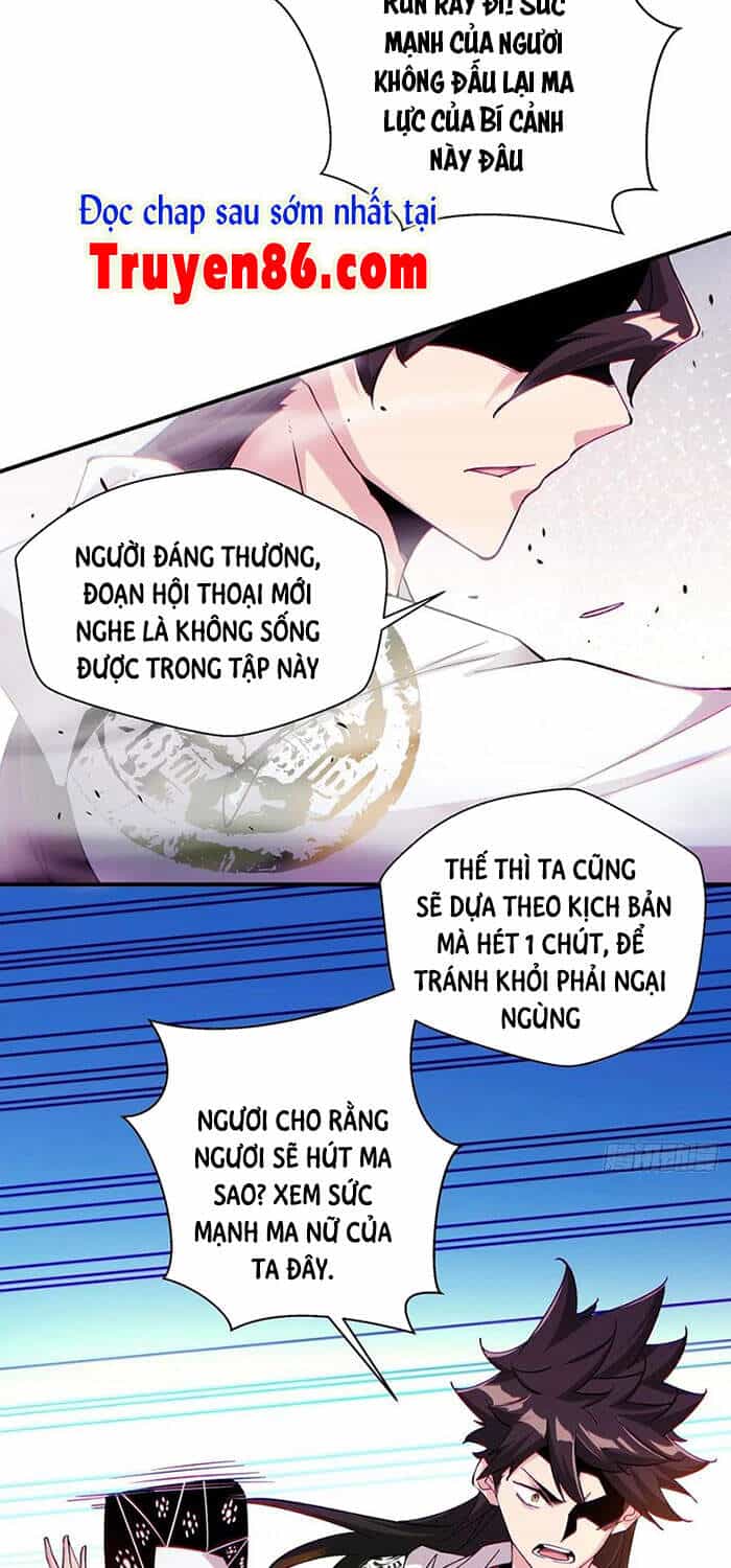 Ta Là Nhà Giàu Số Một, Ta Không Muốn Trọng Sinh - Chương 93 - ảnh 14