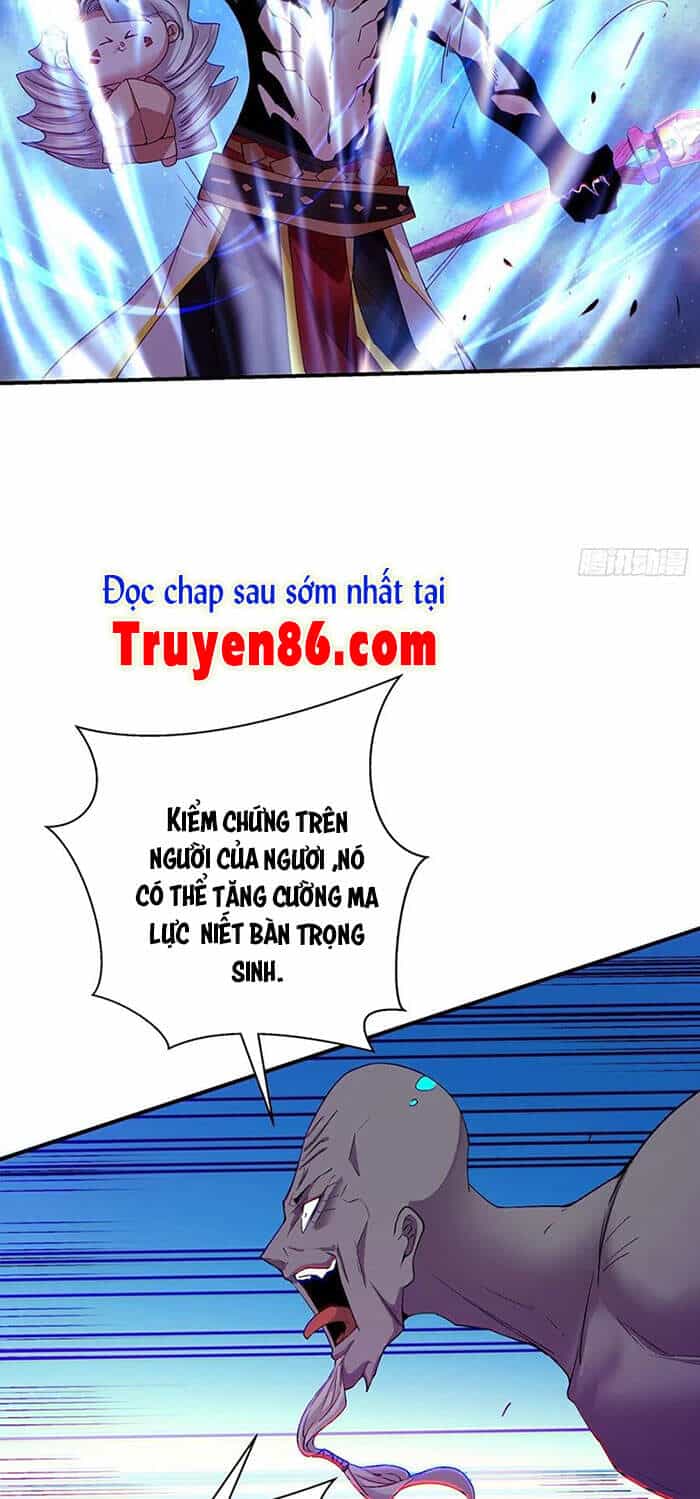 Ta Là Nhà Giàu Số Một, Ta Không Muốn Trọng Sinh - Chương 93 - ảnh 18