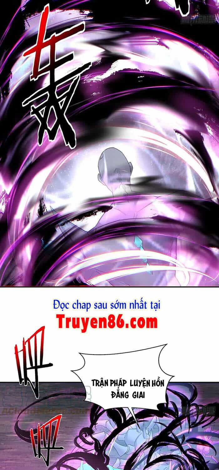 Ta Là Nhà Giàu Số Một, Ta Không Muốn Trọng Sinh - Chương 93 - ảnh 20