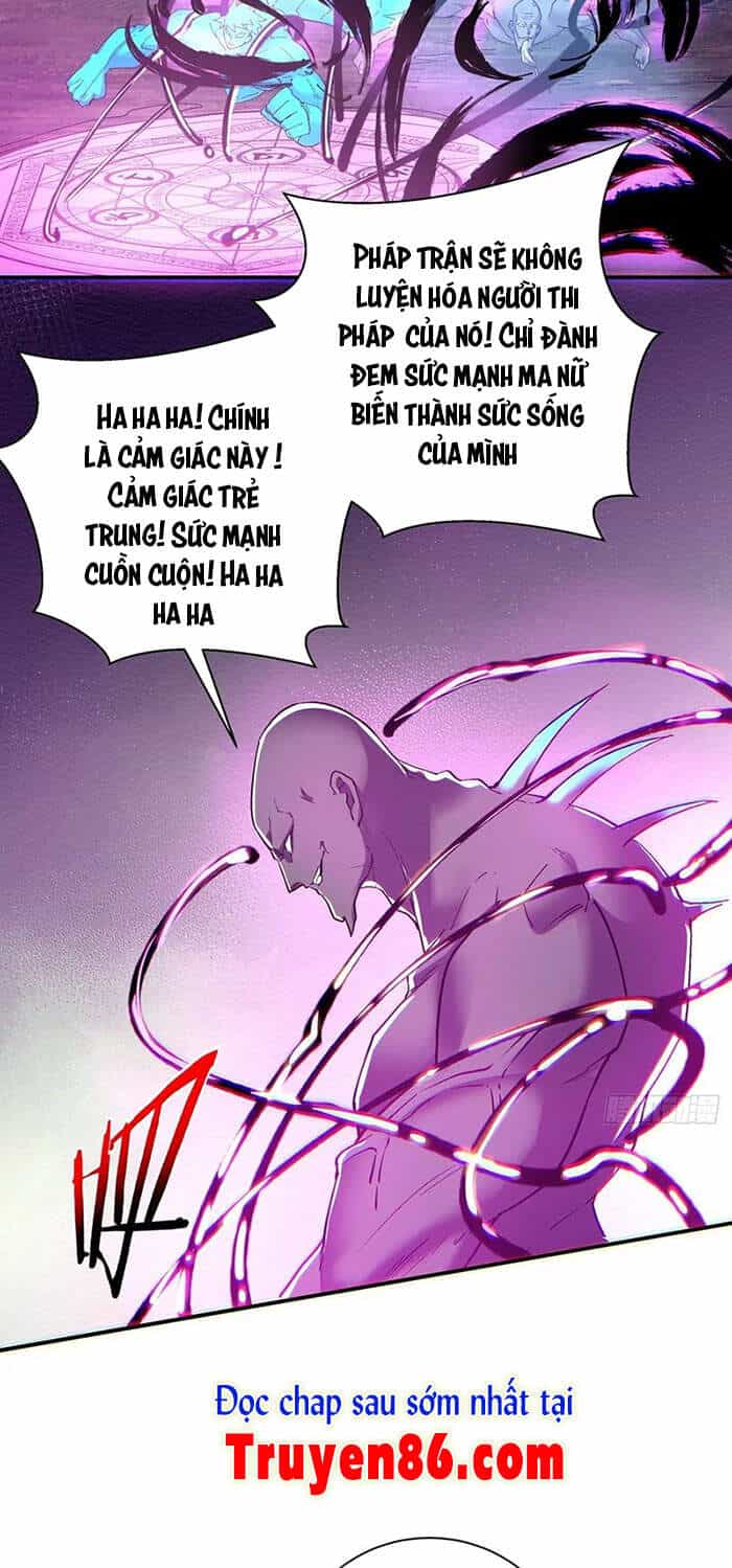 Ta Là Nhà Giàu Số Một, Ta Không Muốn Trọng Sinh - Chương 93 - ảnh 21