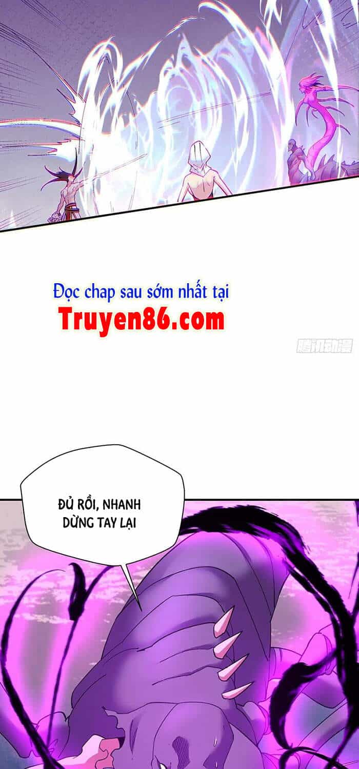 Ta Là Nhà Giàu Số Một, Ta Không Muốn Trọng Sinh - Chương 93 - ảnh 23