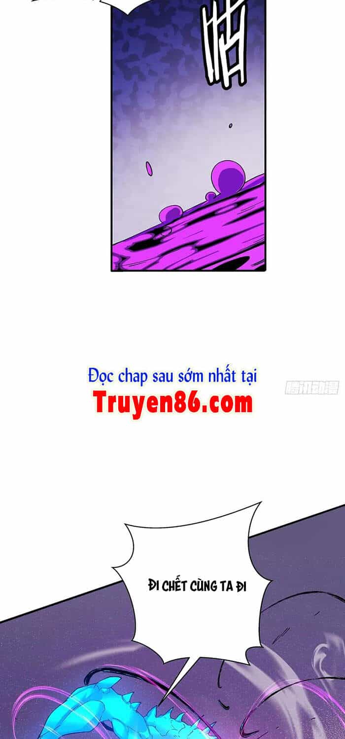 Ta Là Nhà Giàu Số Một, Ta Không Muốn Trọng Sinh - Chương 93 - ảnh 28