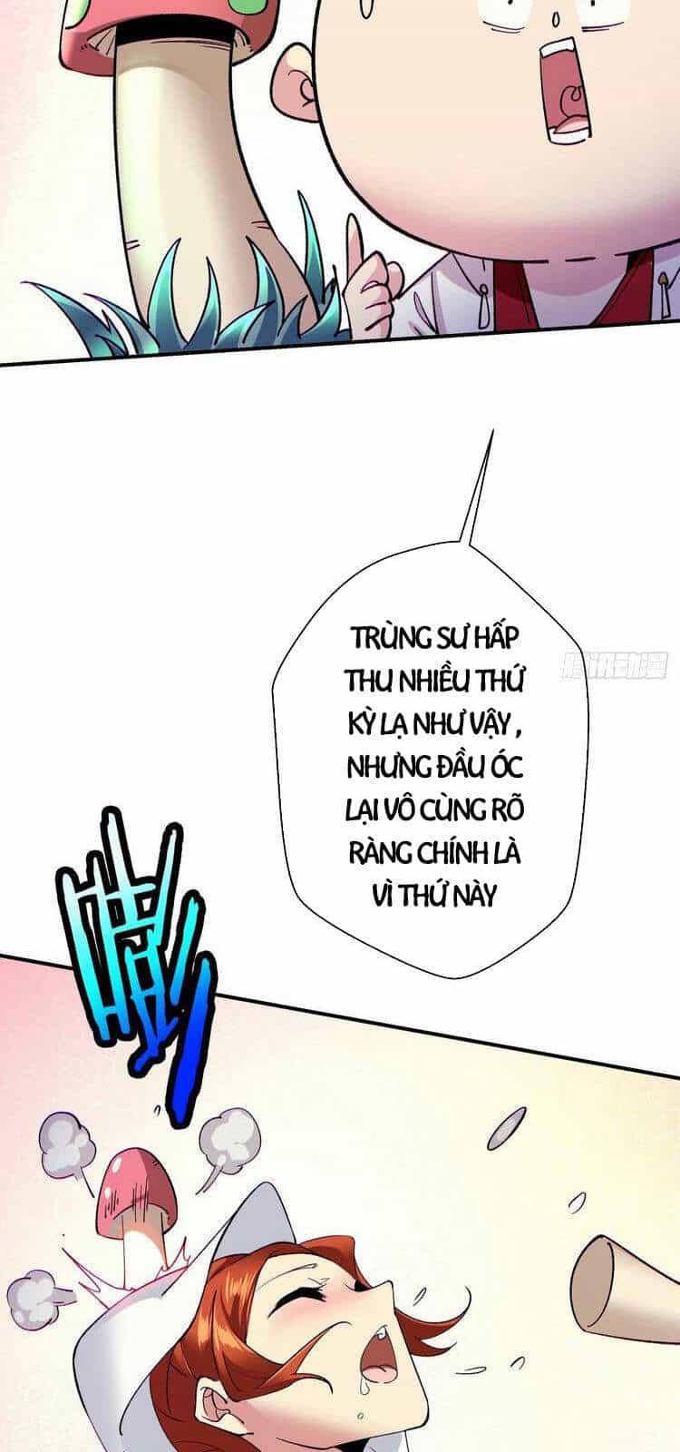 Ta Là Nhà Giàu Số Một, Ta Không Muốn Trọng Sinh - Chương 94 - ảnh 17