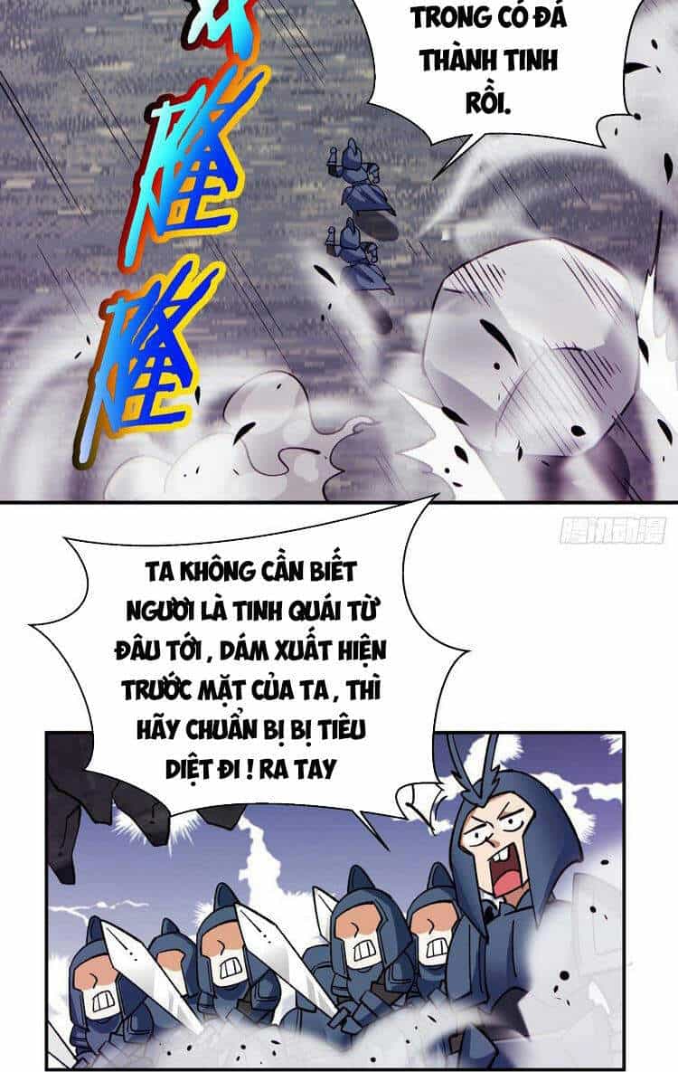 Ta Là Nhà Giàu Số Một, Ta Không Muốn Trọng Sinh - Chương 94 - ảnh 29