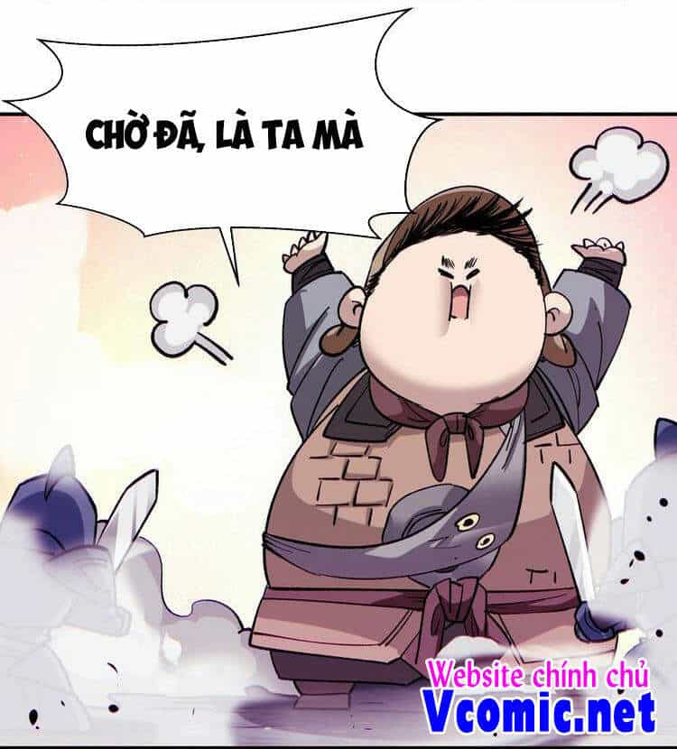 Ta Là Nhà Giàu Số Một, Ta Không Muốn Trọng Sinh - Chương 94 - ảnh 30