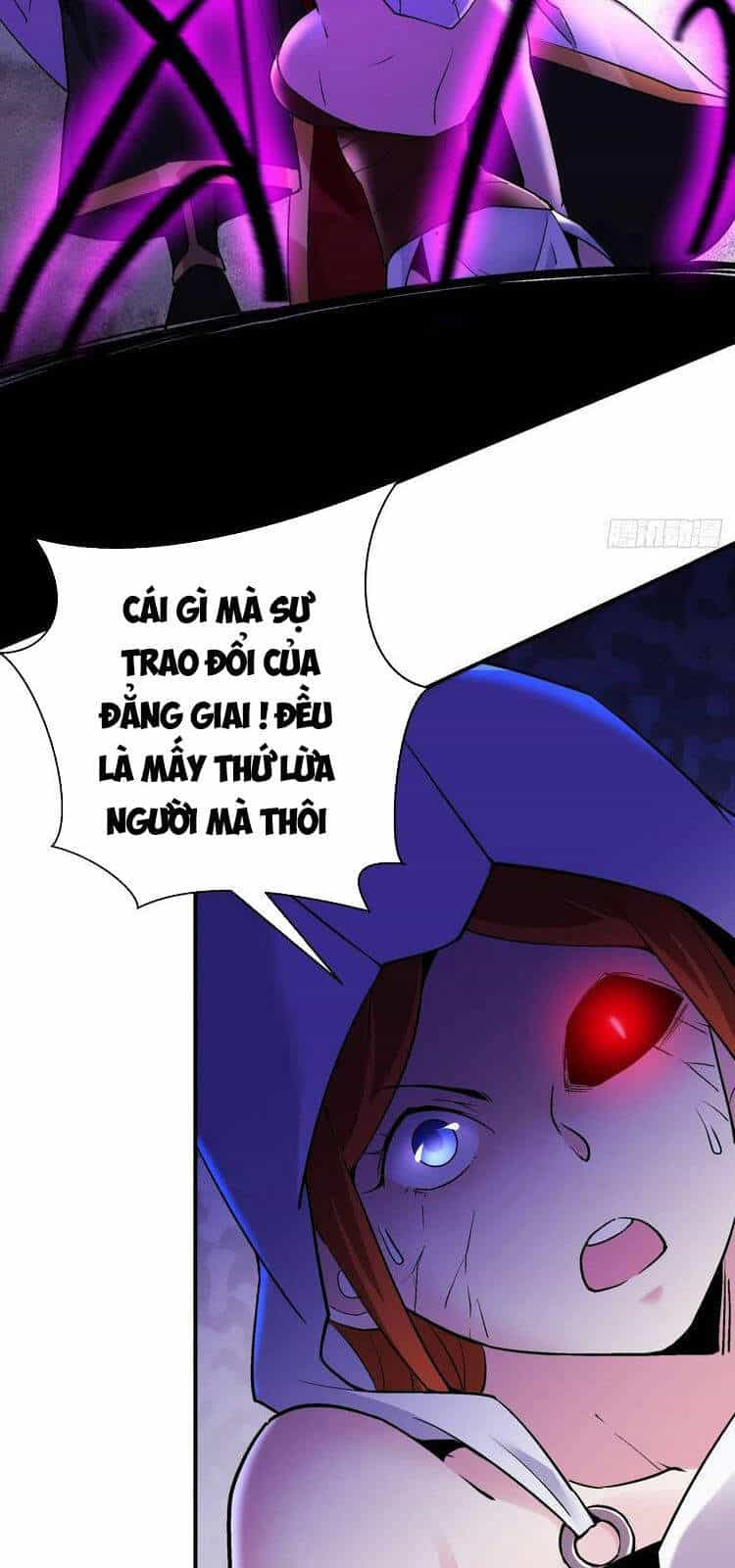 Ta Là Nhà Giàu Số Một, Ta Không Muốn Trọng Sinh - Chương 94 - ảnh 5